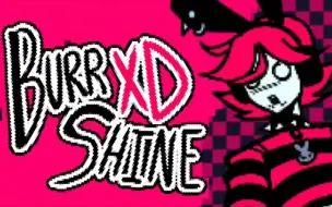 Descargar video: burr shine ｜ animation meme