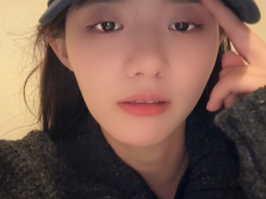 snh48-姜杉_hi2024-04-16口袋直播