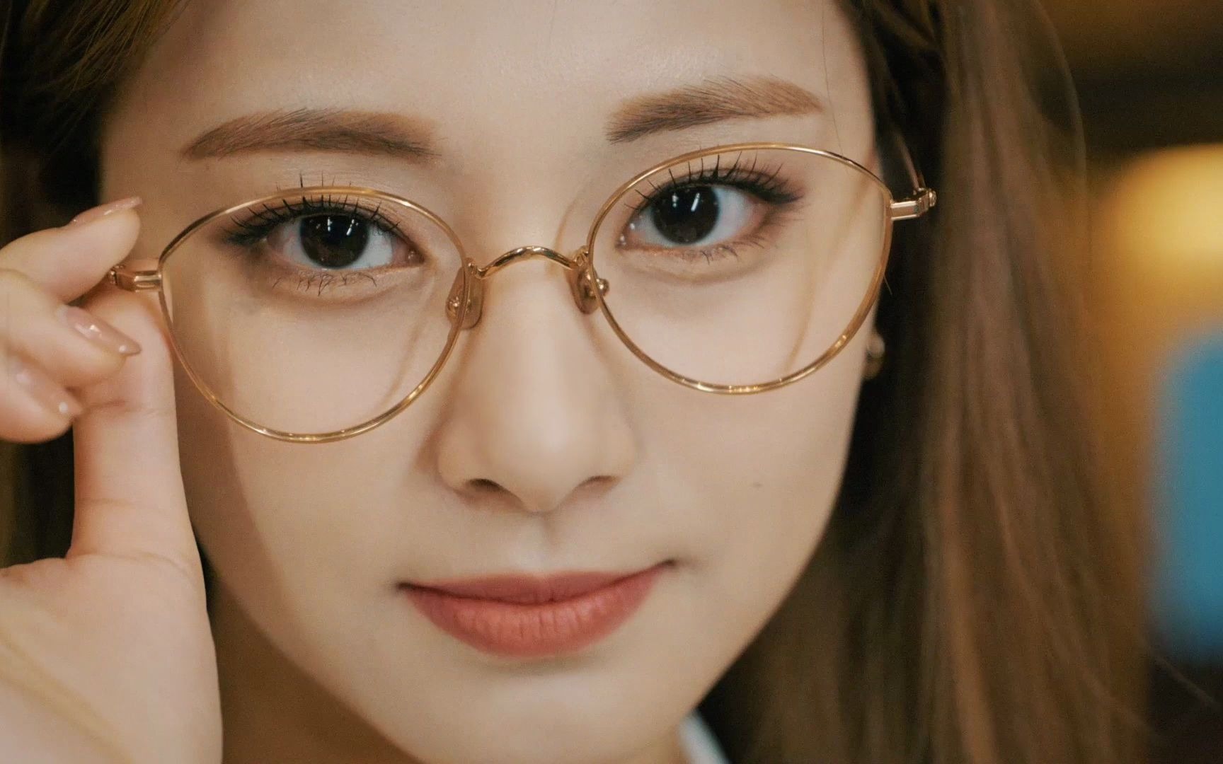 TWICE周子瑜 个人视频预告公开_哔哩哔哩_bilibili