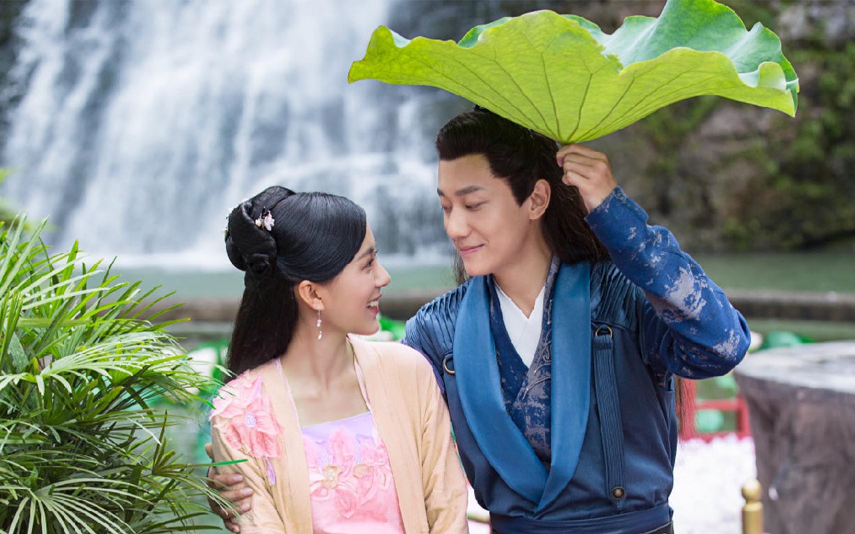 人间烟火花小厨之神厨撒糖记被美食勾起的食欲都被狗粮喂饱了