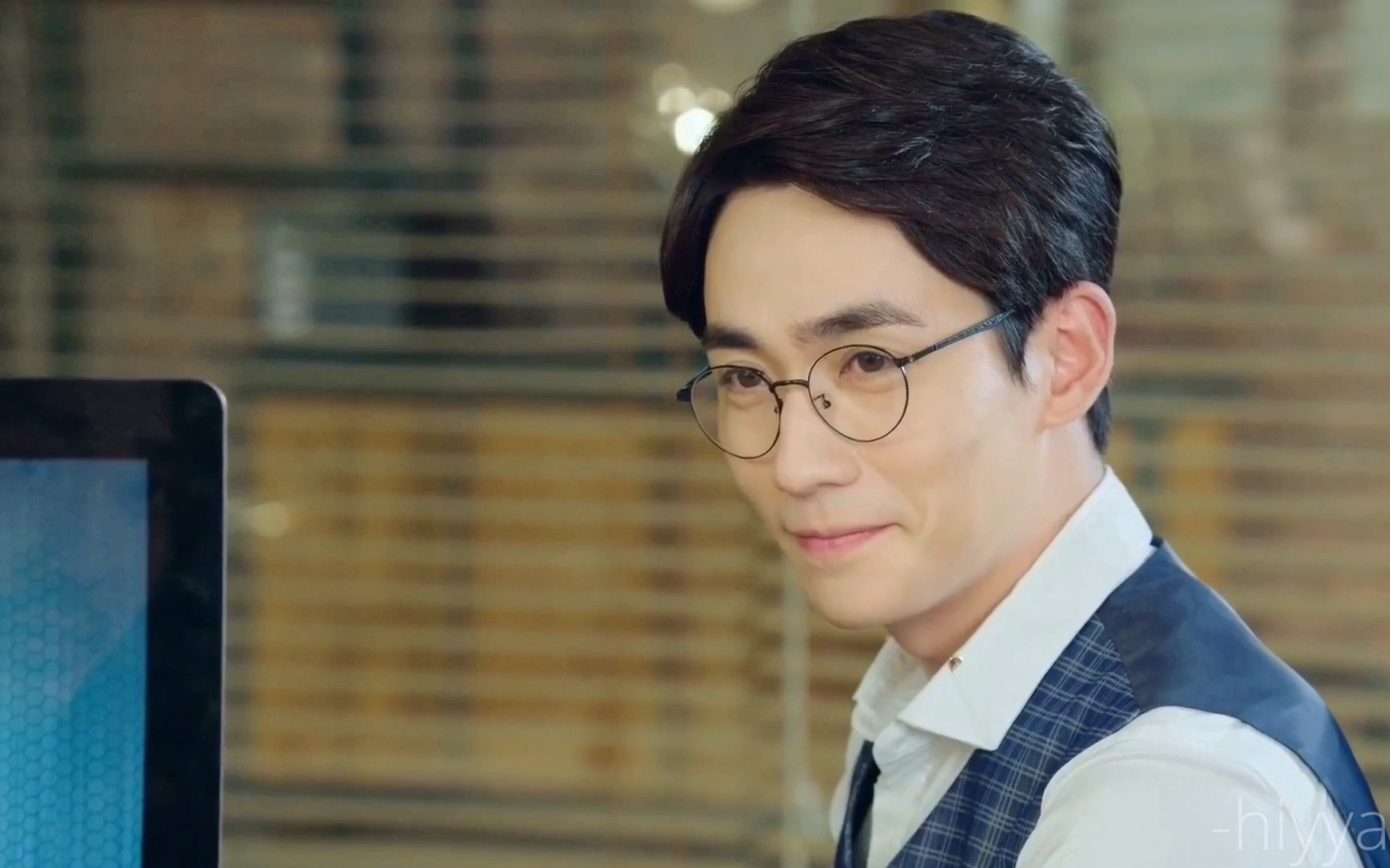 【朱一龙/镇魂】【踩点向】沈巍awm眼神杀混剪