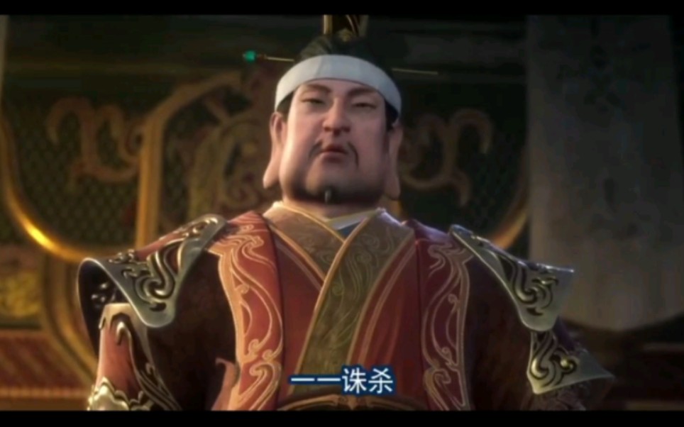 只要女婿好用,就能被迫当皇帝李嗣源计划称帝.