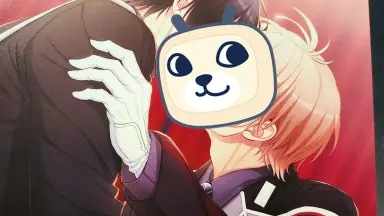 大正メビウスライン帝都備忘録-哔哩哔哩_Bilibili