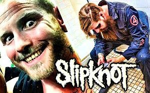 [图]【Slipknot】Everything Ends素颜soundcheck [Unmasked Repetition 2016]