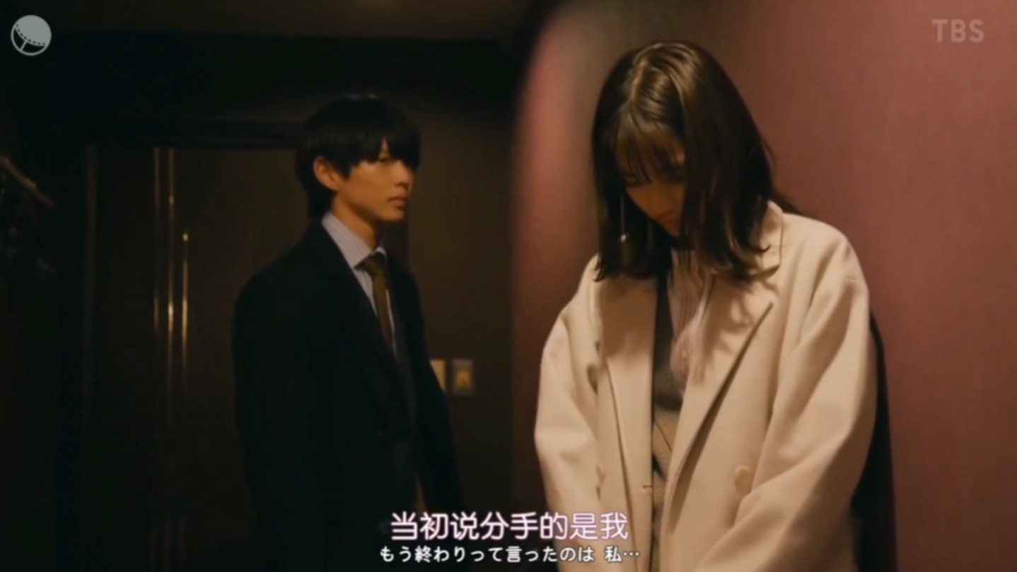 【日剧吻戏】男主真的厉害,这样羞涩可爱的女朋友说拿下就拿下!