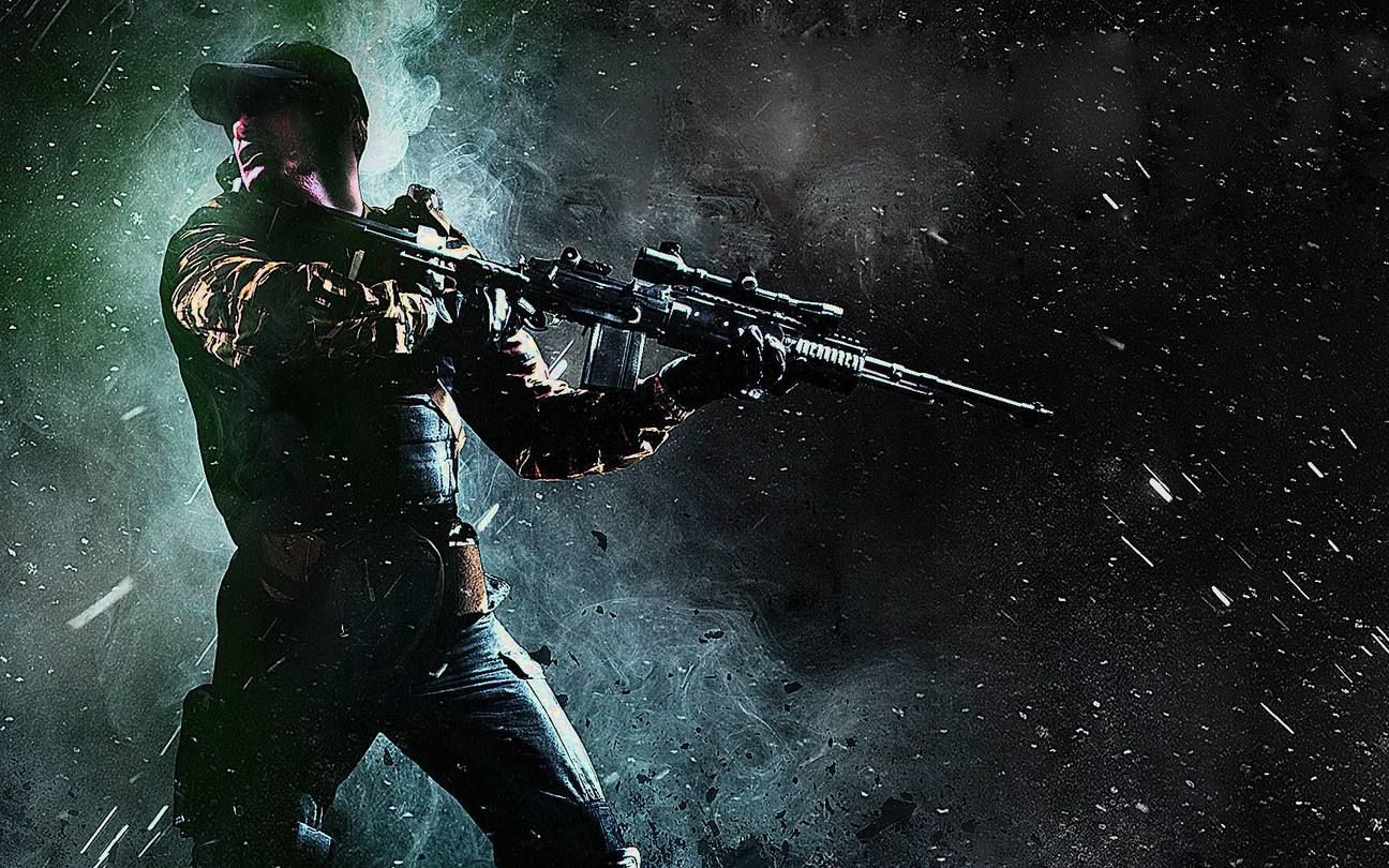 使命召唤17冷战战区活动预告coldwar