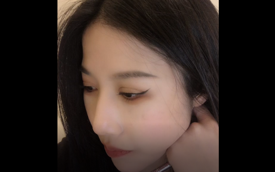 致姗姗来迟的你