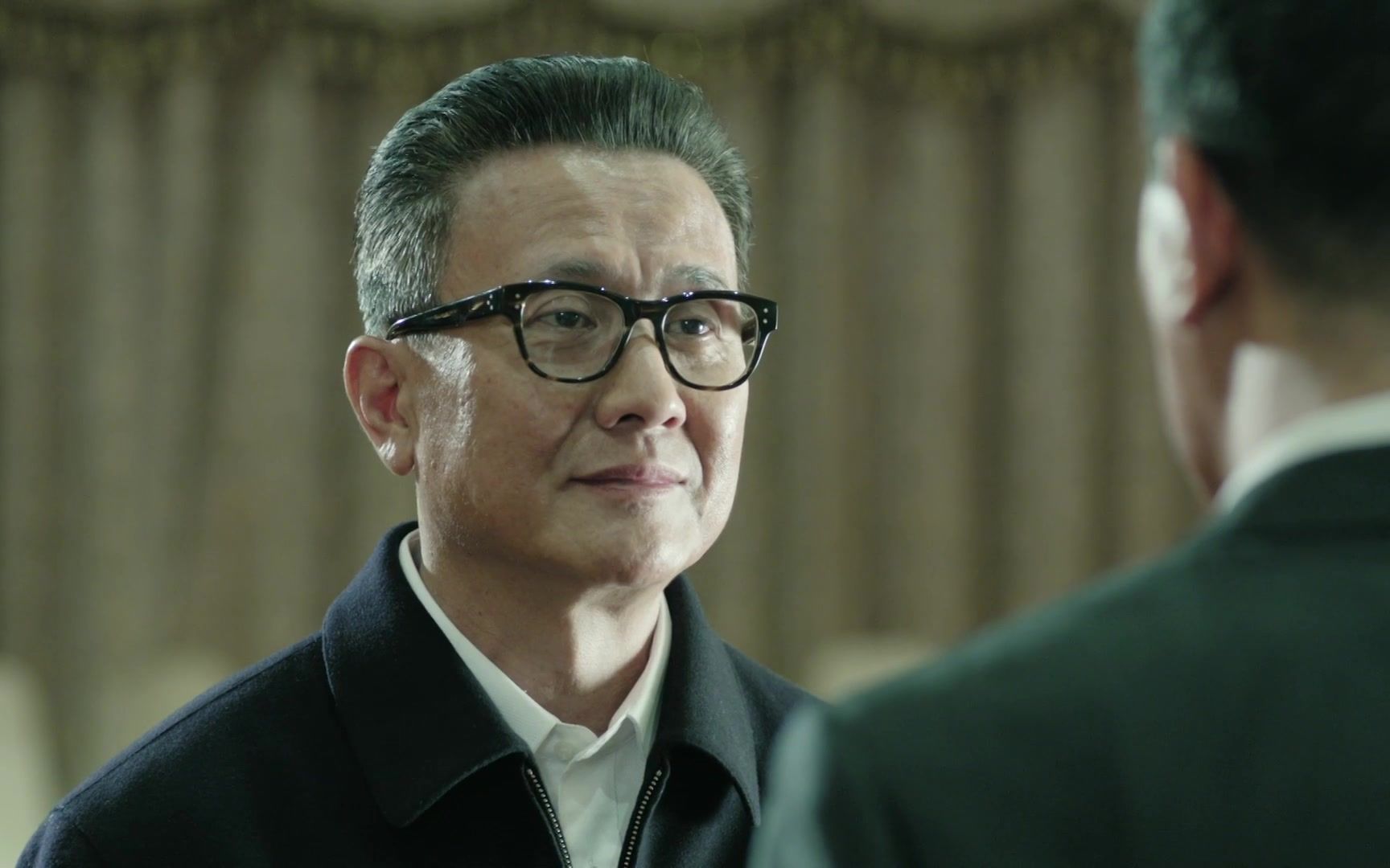 沙瑞金书记&高育良书记&李达康书记 ep10-2 cut