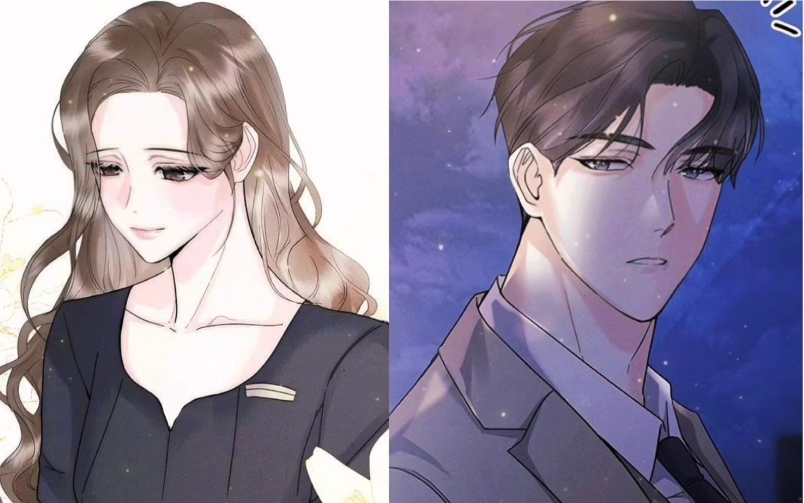 不近女色的霸总,竟爱上了初次见面的视障女孩