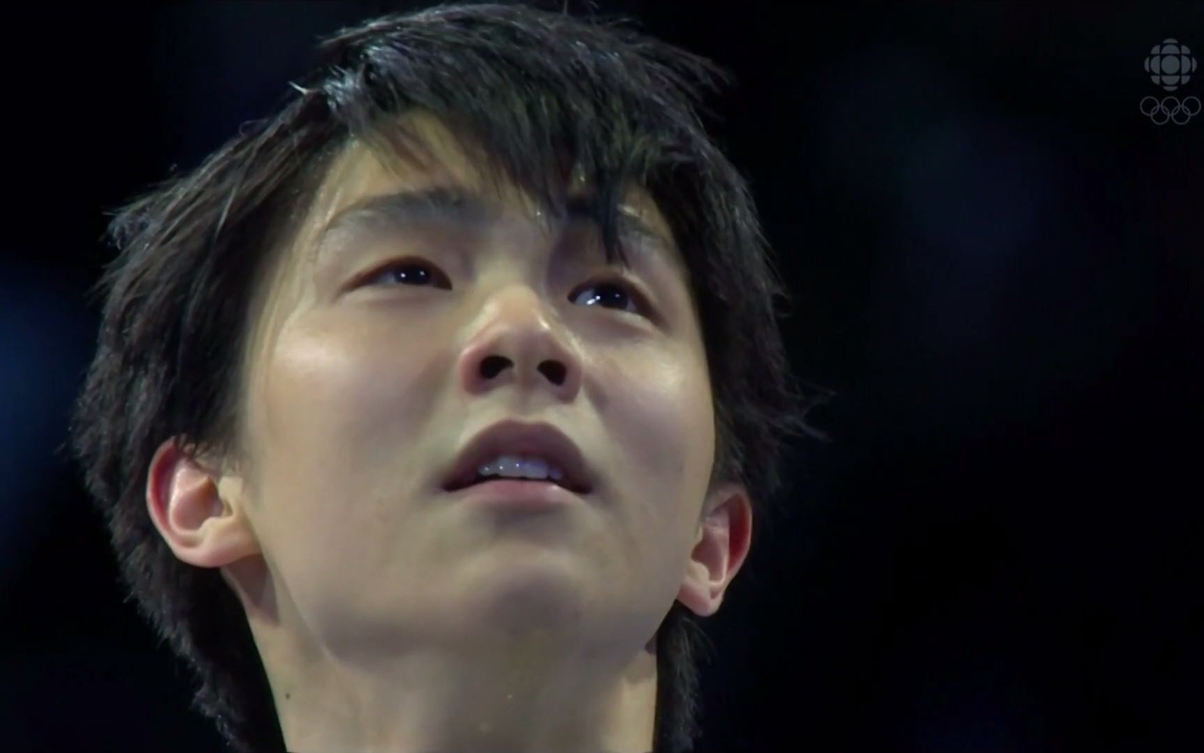 [图]2016 Worlds - Yuzuru Hanyu Gala 天地安魂曲