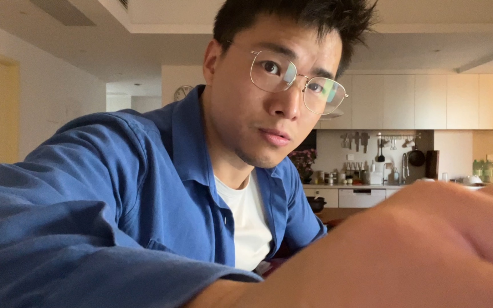 【周笔畅/陶喆】别爱我像爱个朋友