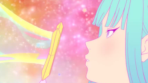 日本アニメ ーター 見本市 第31b话 Girl さみしいかみさま Shibuyak Toy S Factory 中文字幕 哔哩哔哩 Bilibili