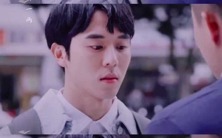 近距离爱上你清纯男大学生傅永杰