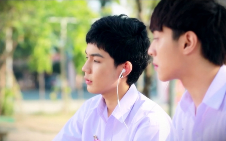 不一样的美男jetnew可爱的人