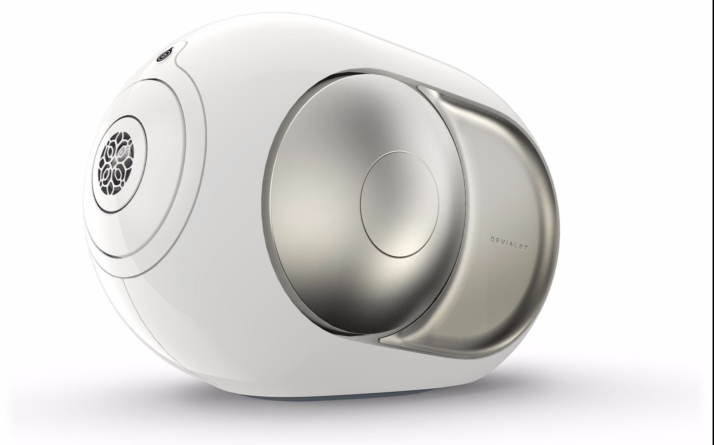 来感受下法国"帝瓦雷"低音之王的震撼吧