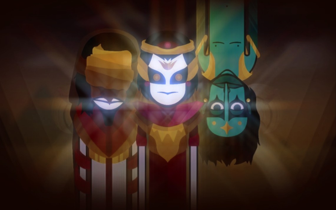 【INCREDIBOX】Armed编排流混音《Amon》哔哩哔哩bilibili