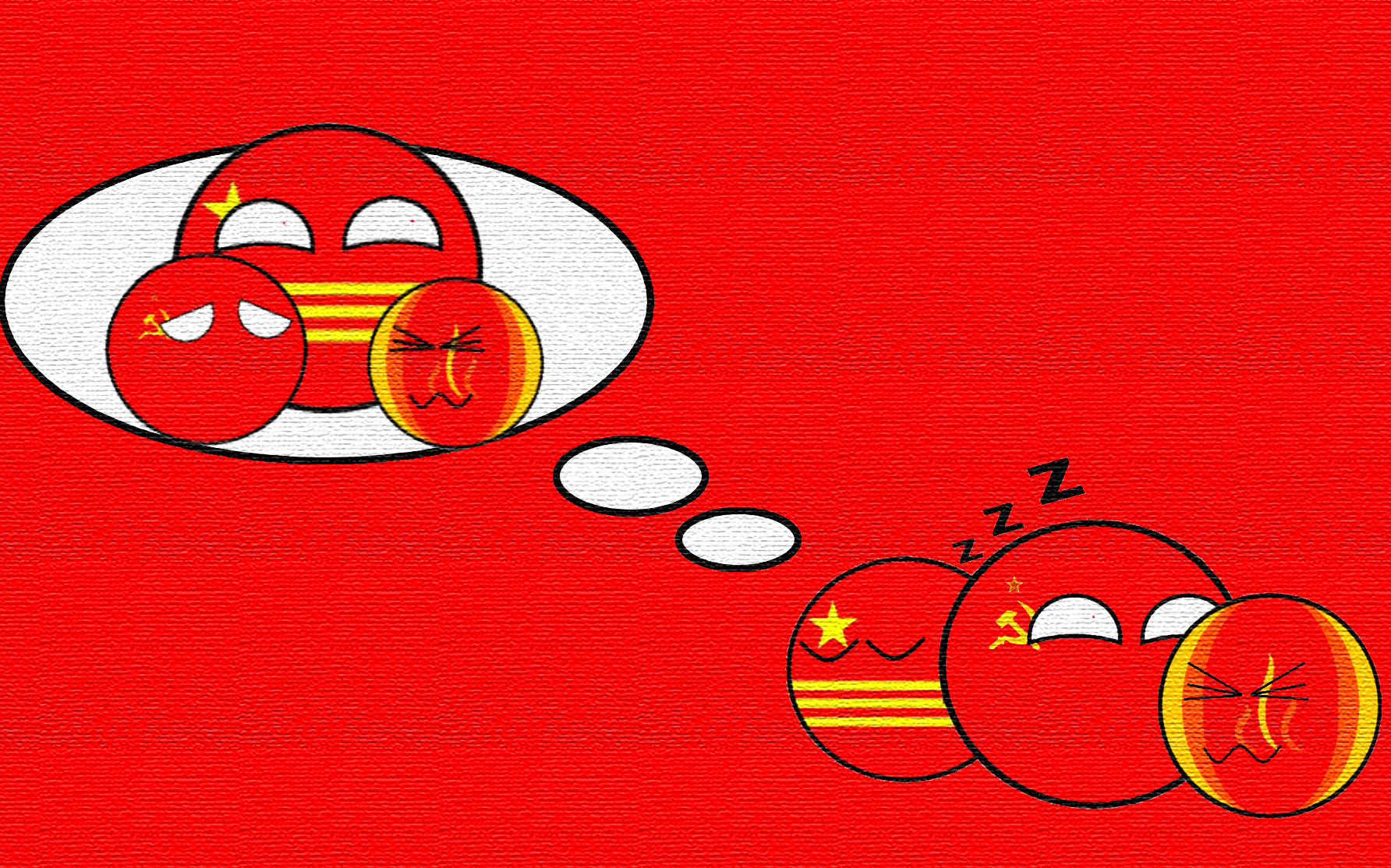 苏 维 埃 联 盟
