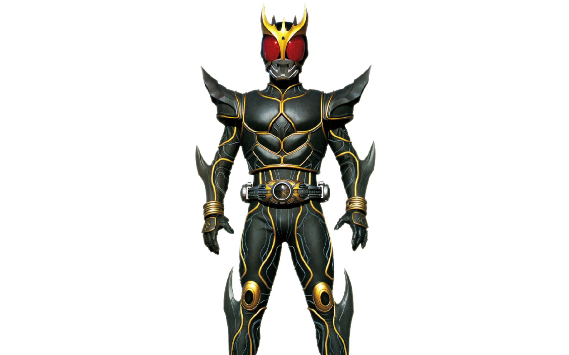 游戏王假面骑士空我系列diy卡(1)