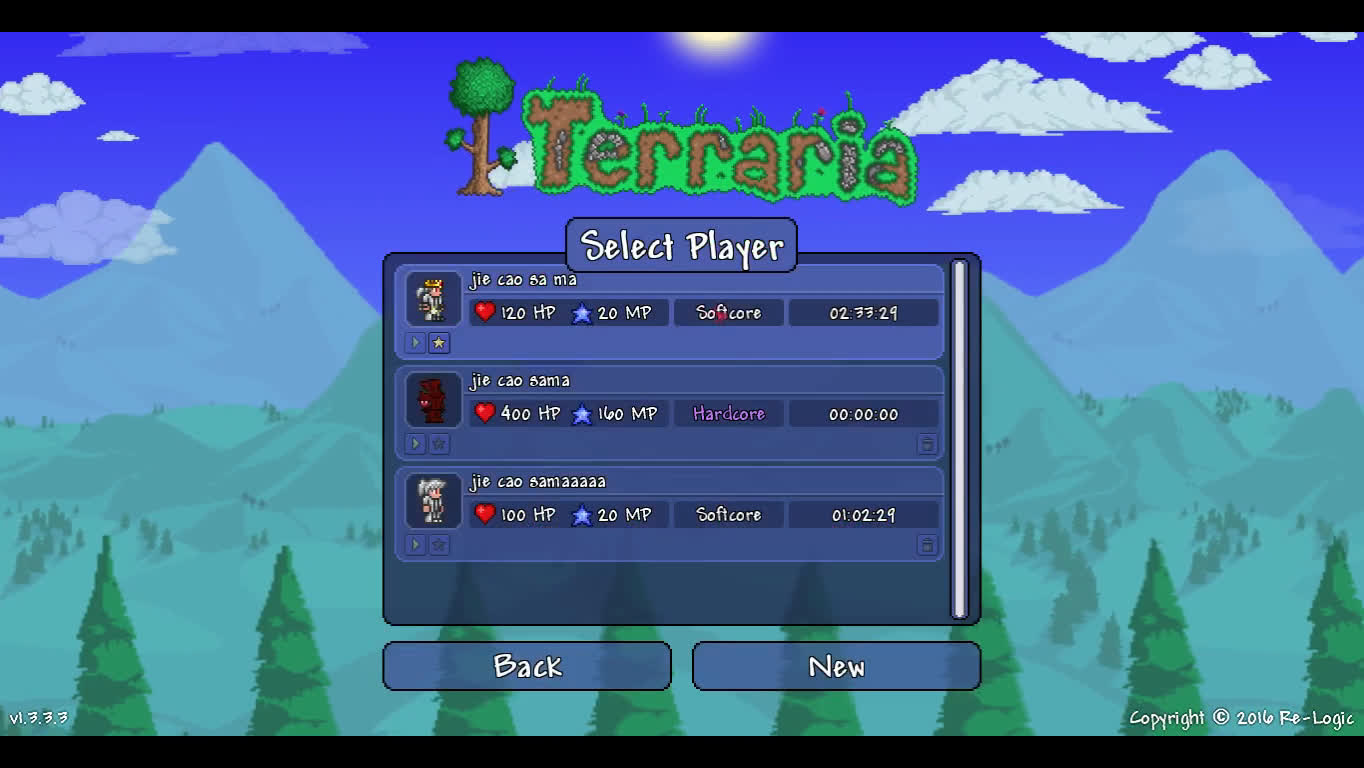 泰拉瑞亚(Terraria)日常向专辑04《太阳菊花》哔哩哔哩bilibili