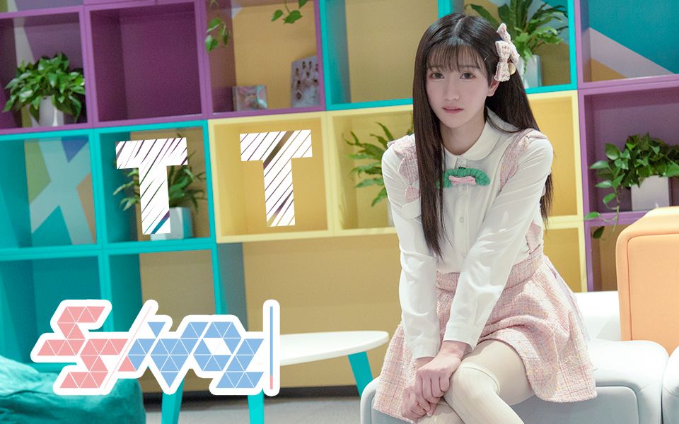 【ssidol】tt-金可儿