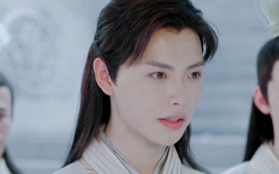 庄换羽的美貌_哔哩哔哩 (゜-゜)つロ 干杯~-bilibili