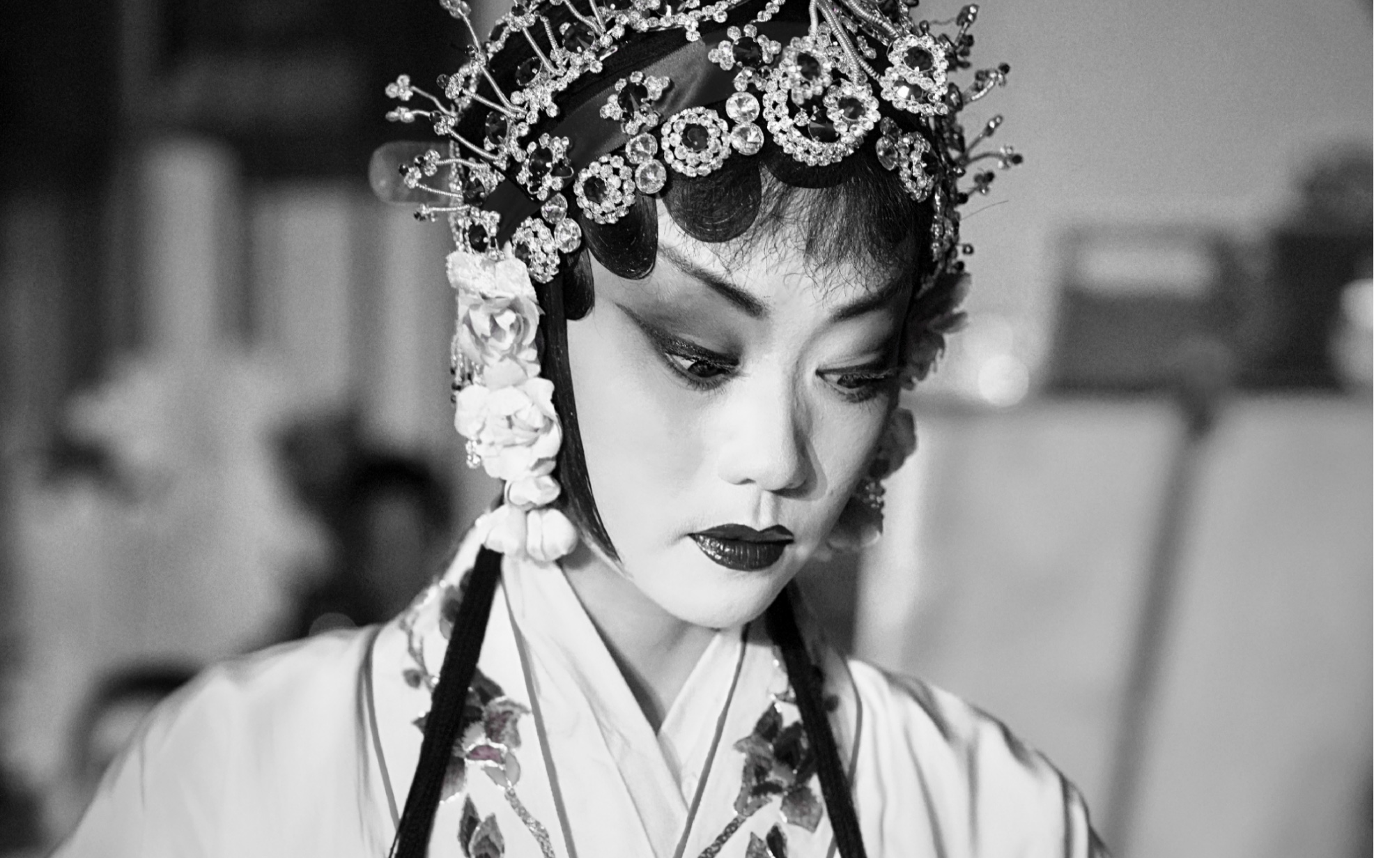 滇剧春色满园芬芳伊人赵春芬滇剧折子戏专场演出云南省滇剧院