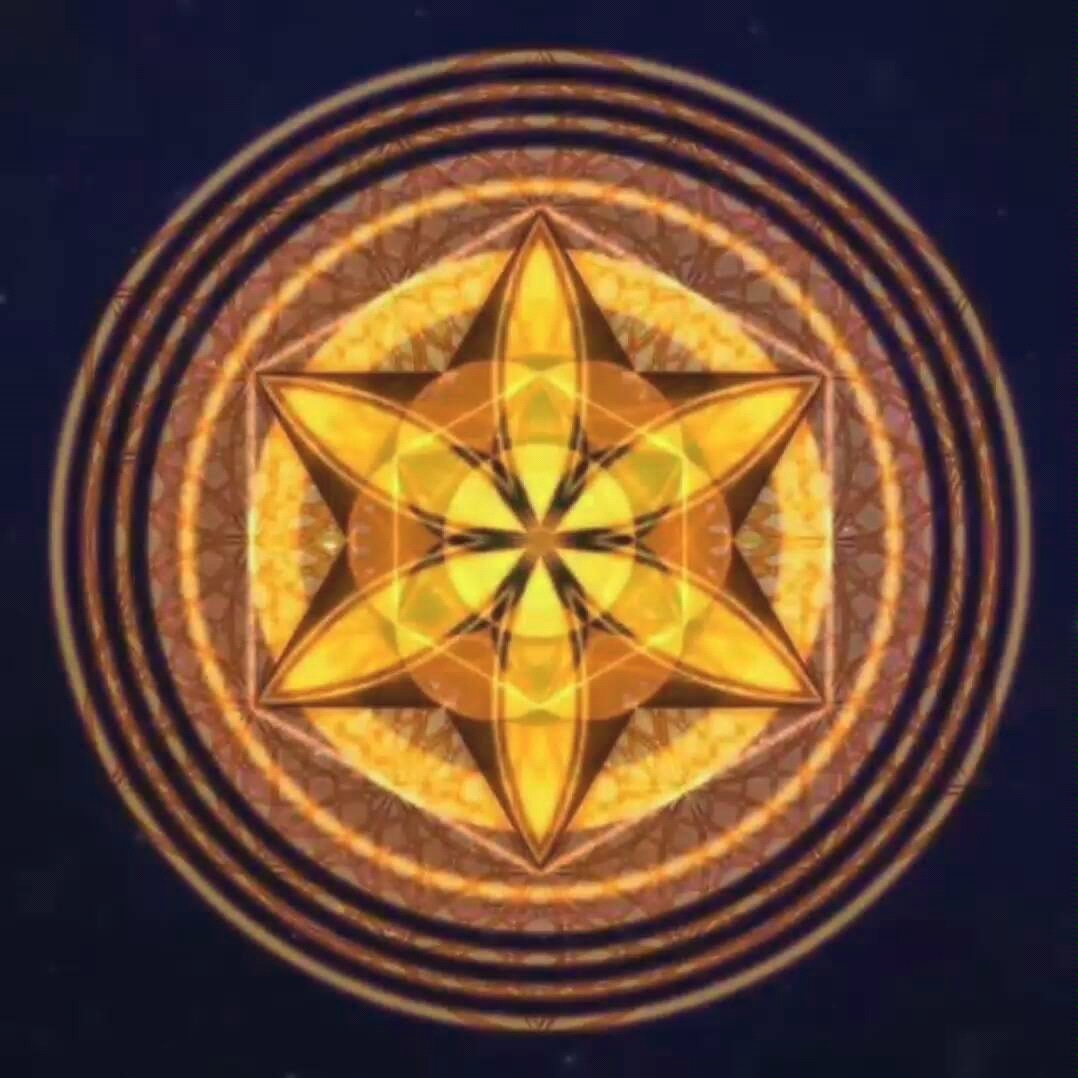 生殖轮 — 【本我轮】