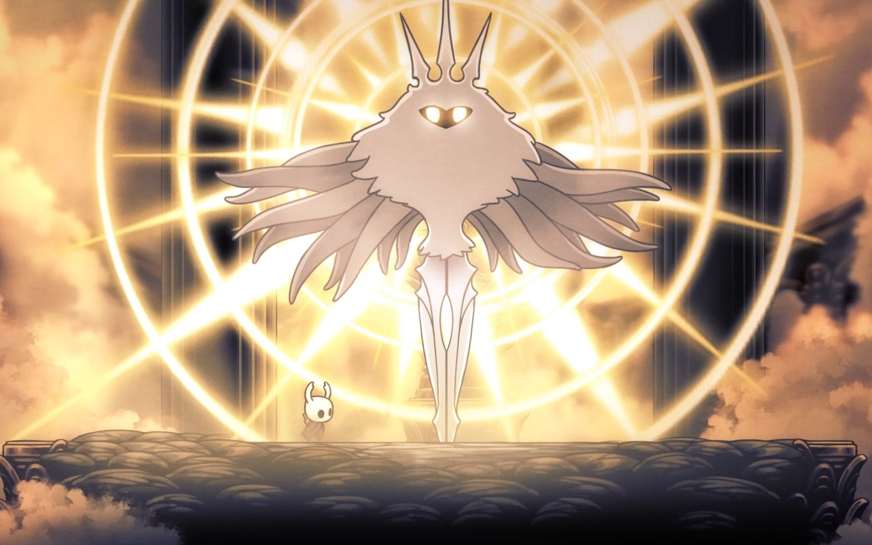 辐辉无上辐光 虚空聚焦