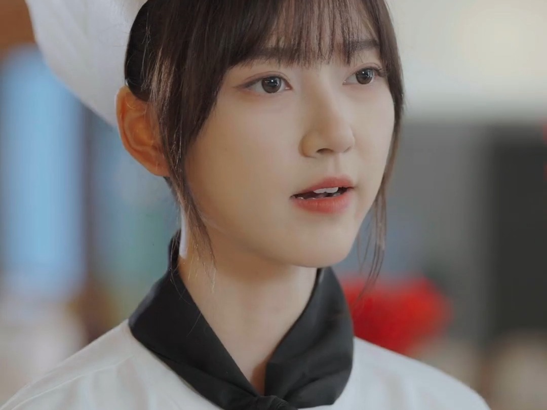 美飒小厨娘完整版视频