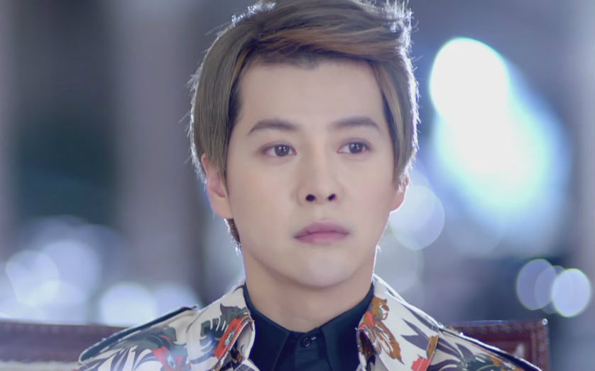 【徐海乔】【封景】封狐狸傲娇的日常(结尾发硬糖)