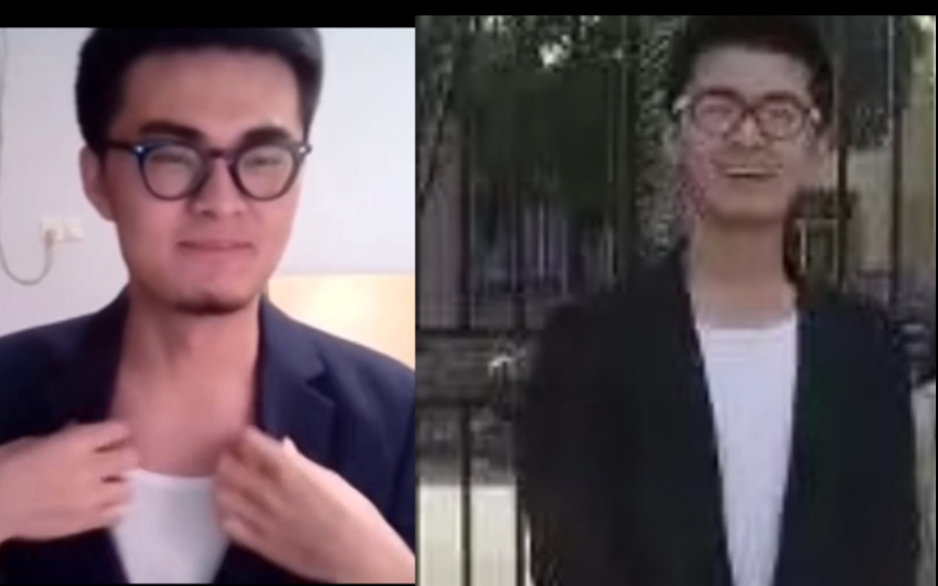 【带蓝子】 忻州11中潮流泰斗前来觐见!