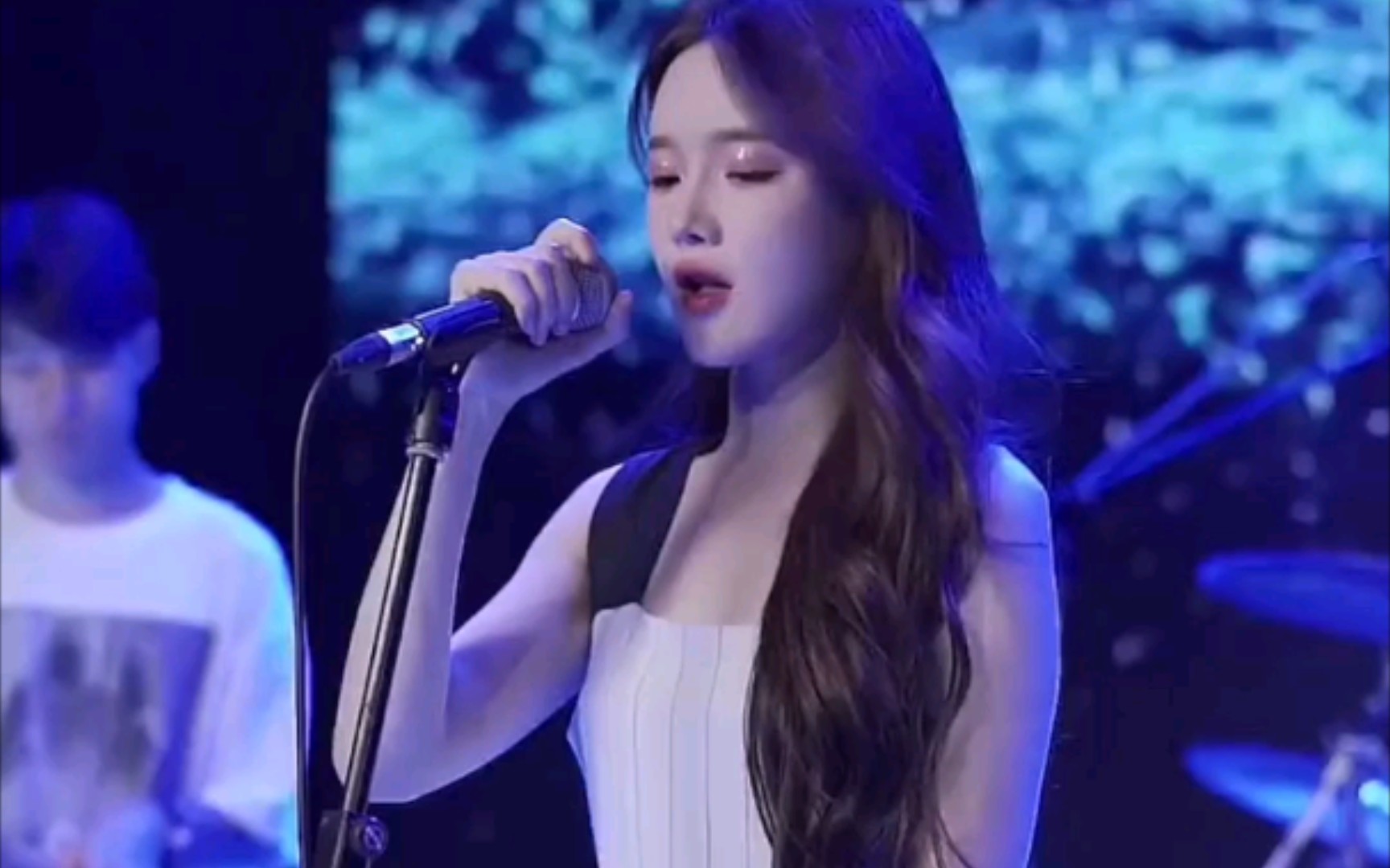 活动作品也很值得戴羽彤