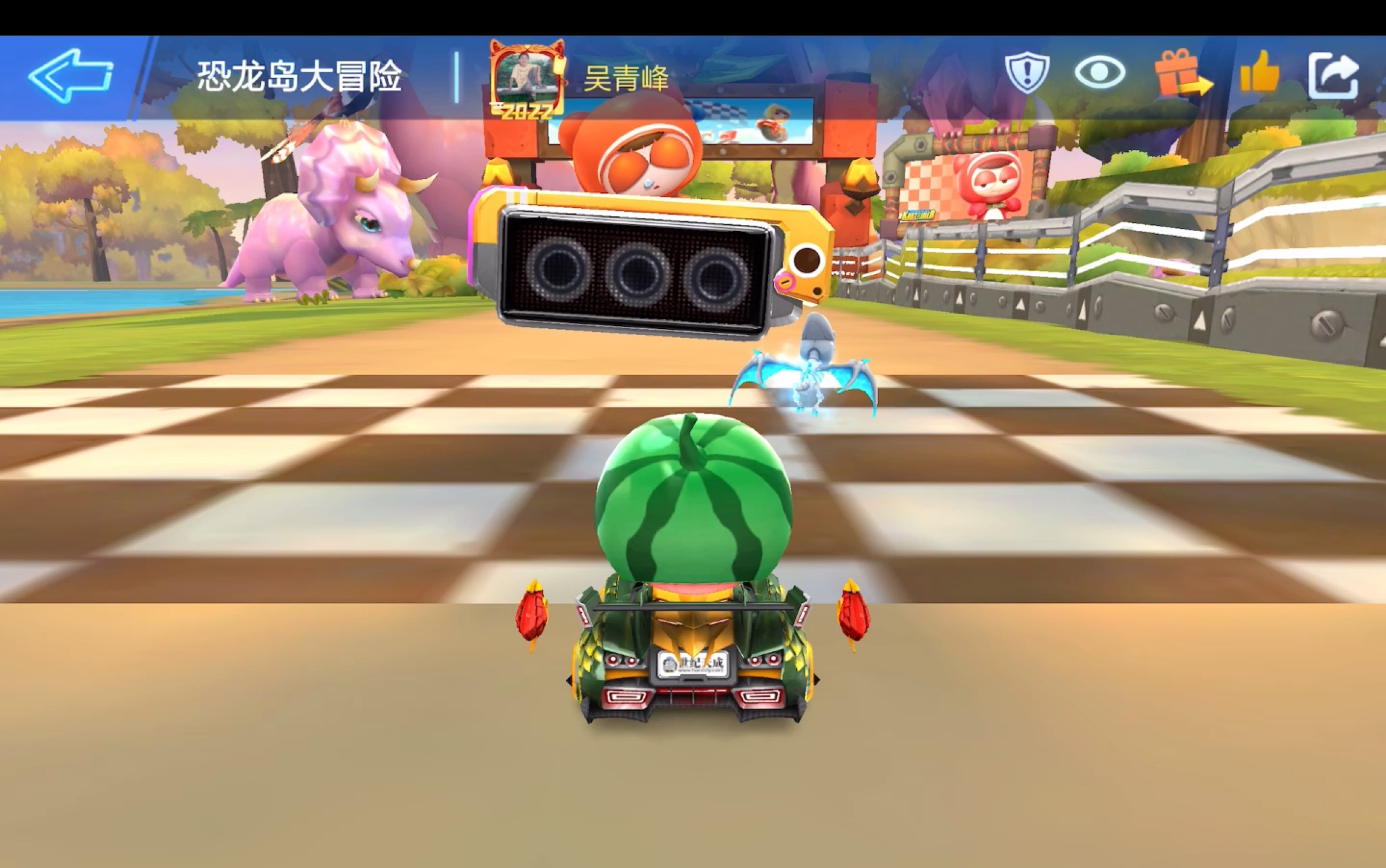 特点介绍：