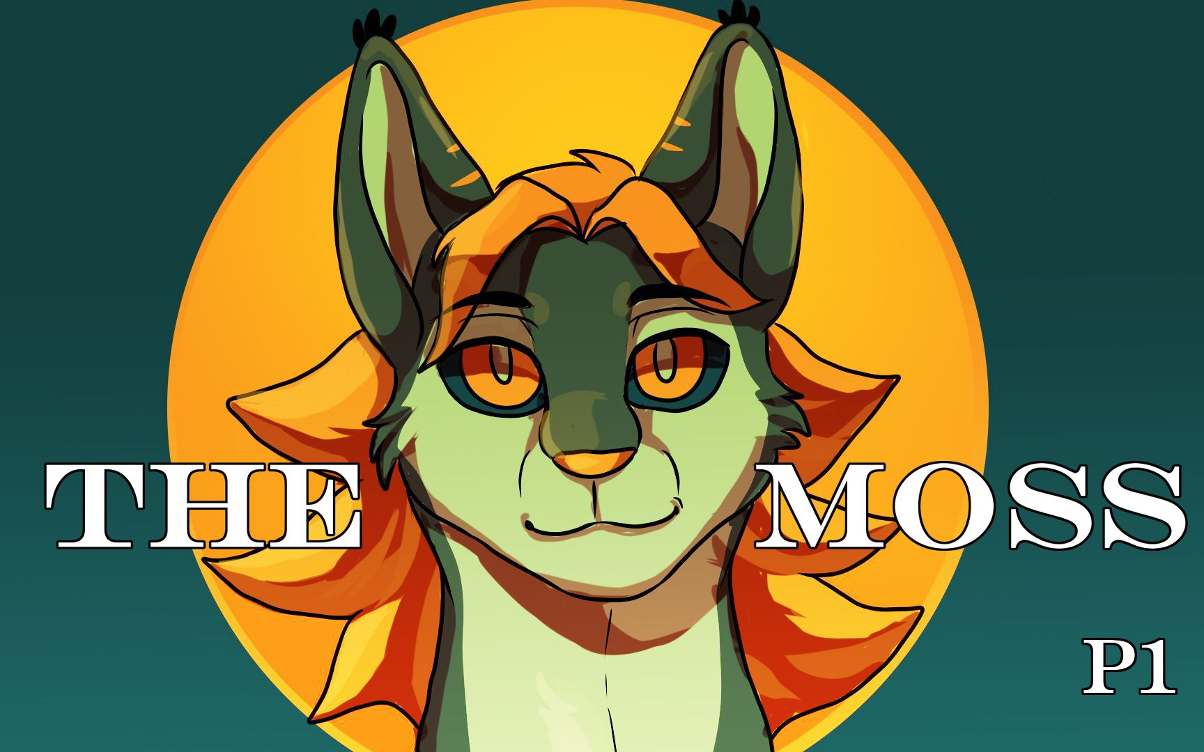 【map】the moss p1_哔哩哔哩_bilibili