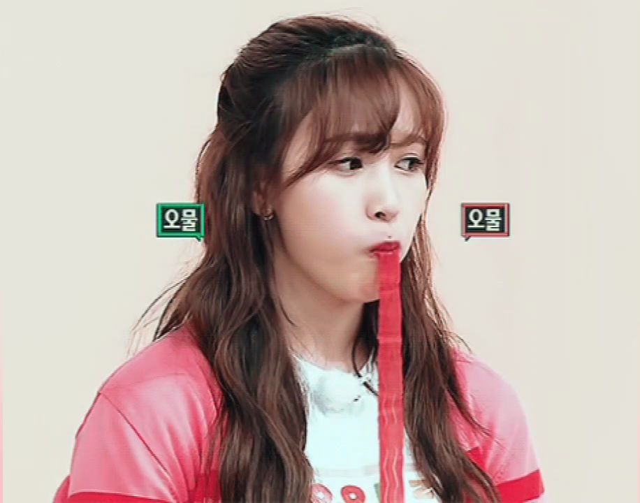 【mina名井南】快乐的企鹅小南