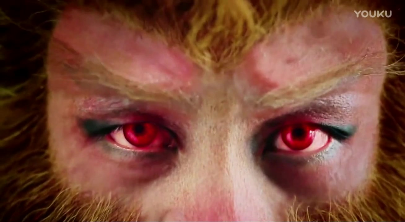 《大泼猴》决战三界版片花 林峯云霄挥棒开启热血2018_哔哩哔哩_bili