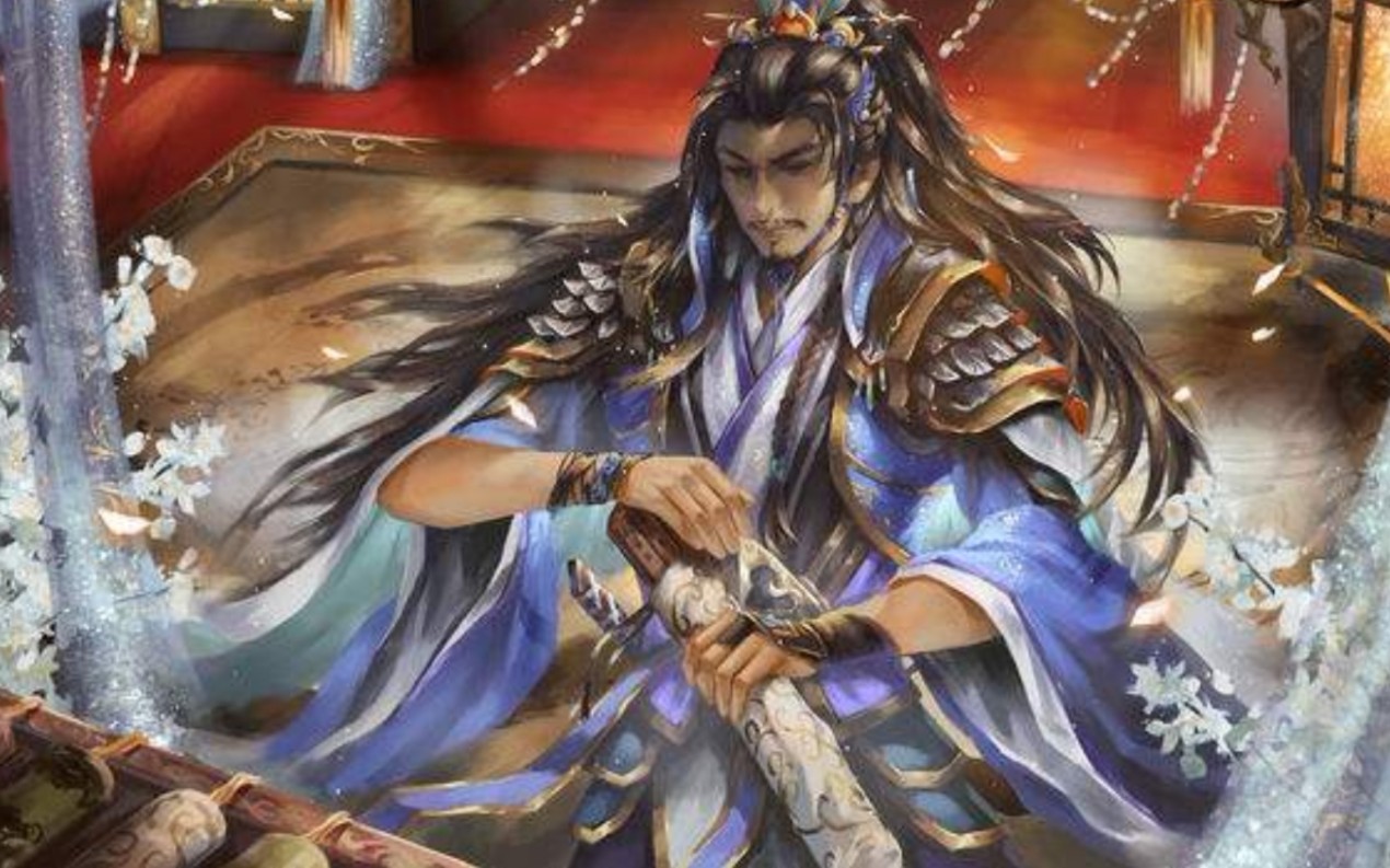 三国杀新武将辛毗实战一局自己都救不了自己的脆皮奶妈强度爆表是时候