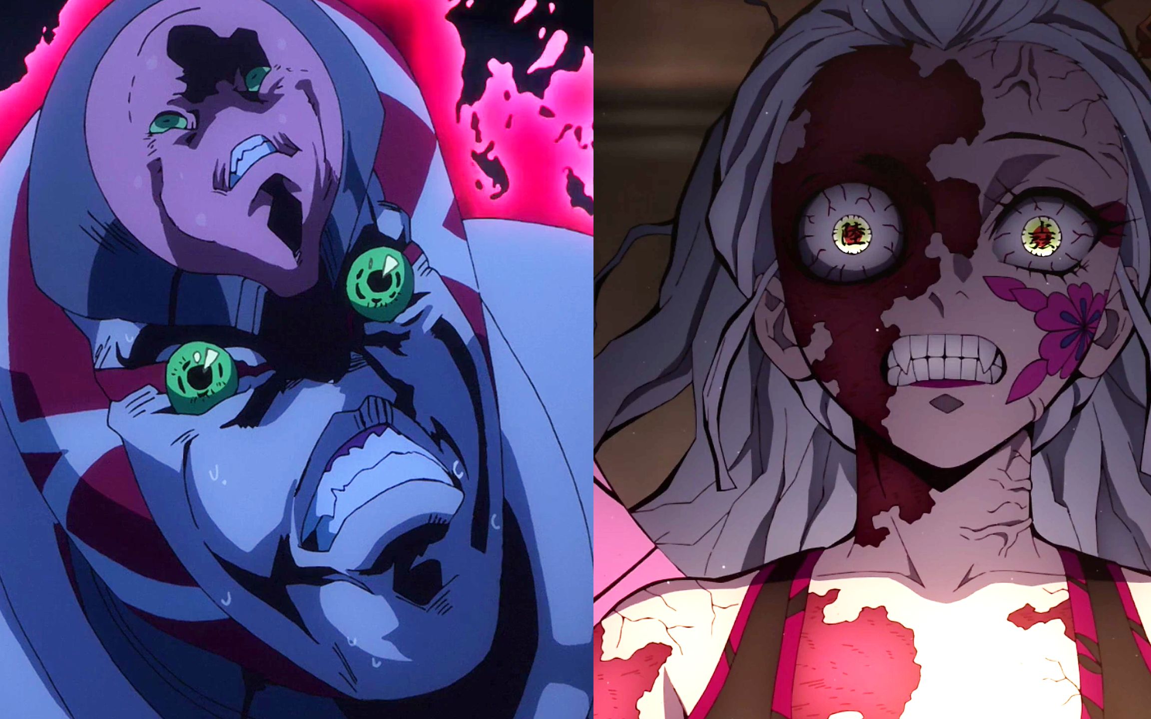 绯红之王我以前可是上弦鬼