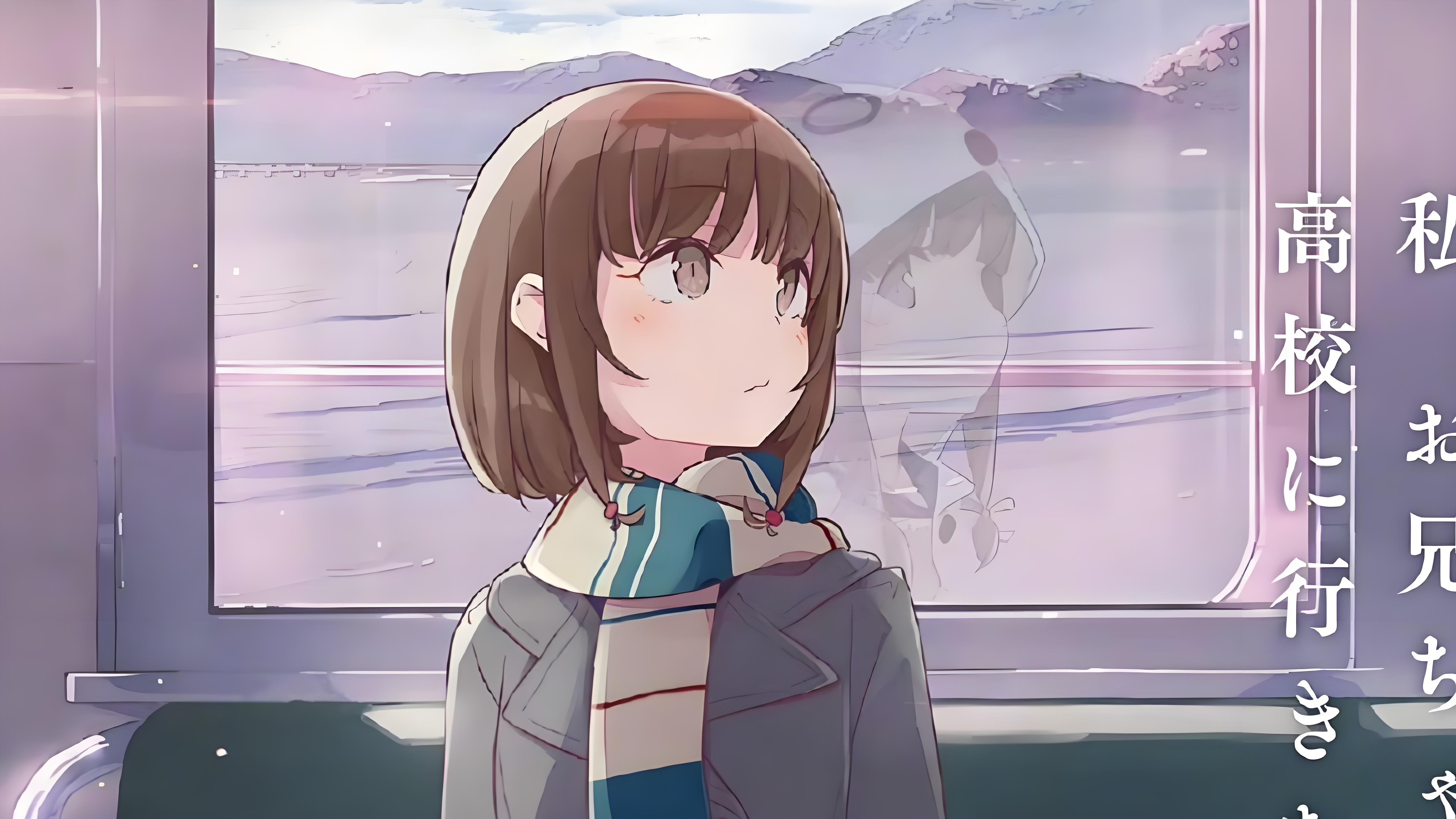 青春猪头少年不会梦到娇怜外出妹