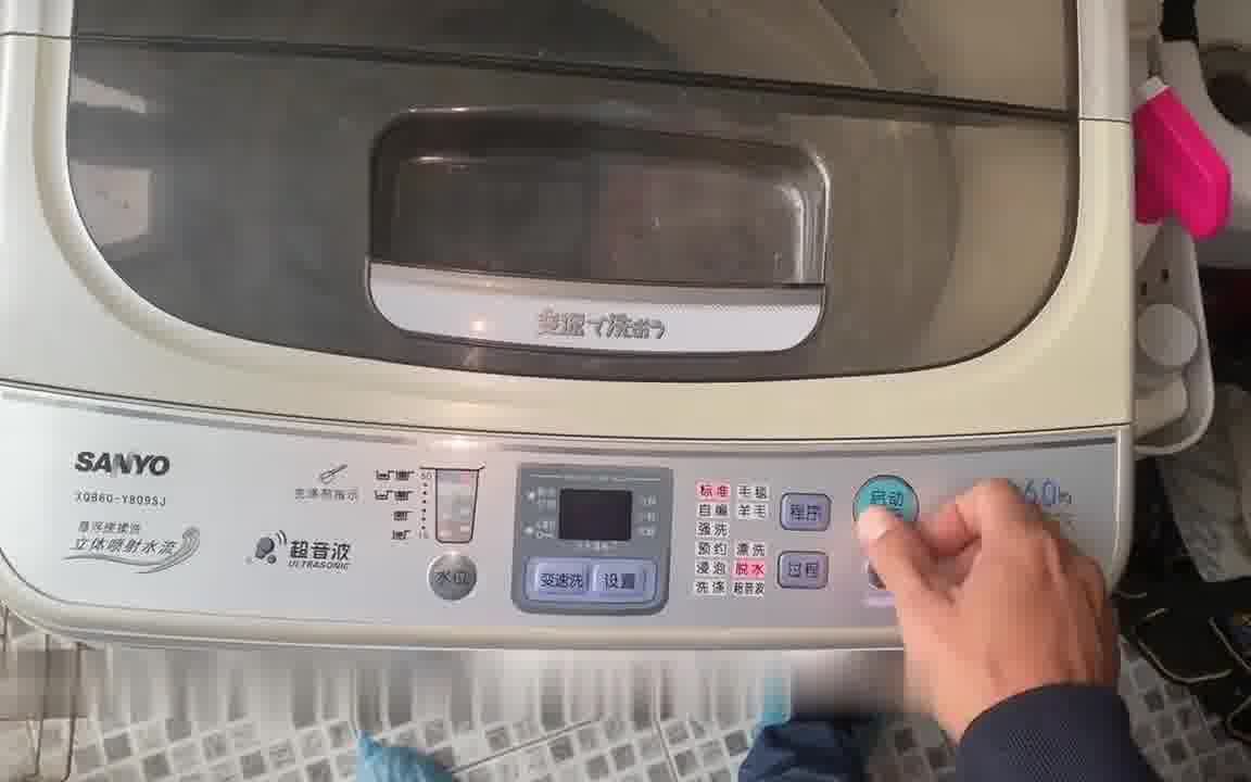 惠而浦洗衣机结构图图片