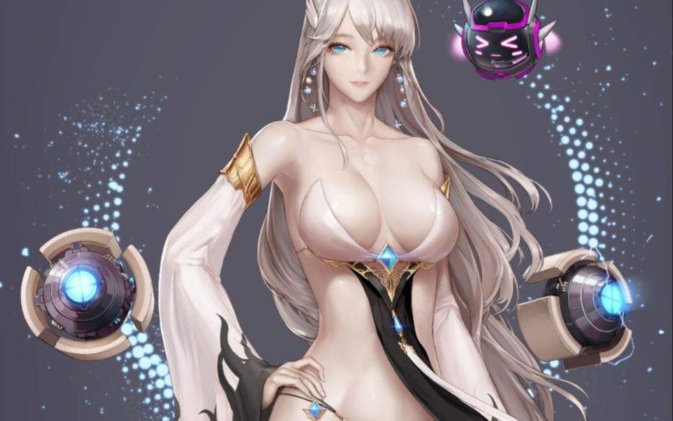女机械机械之灵26秒搬砖全蚀市场_哔哩哔哩 (゜-゜