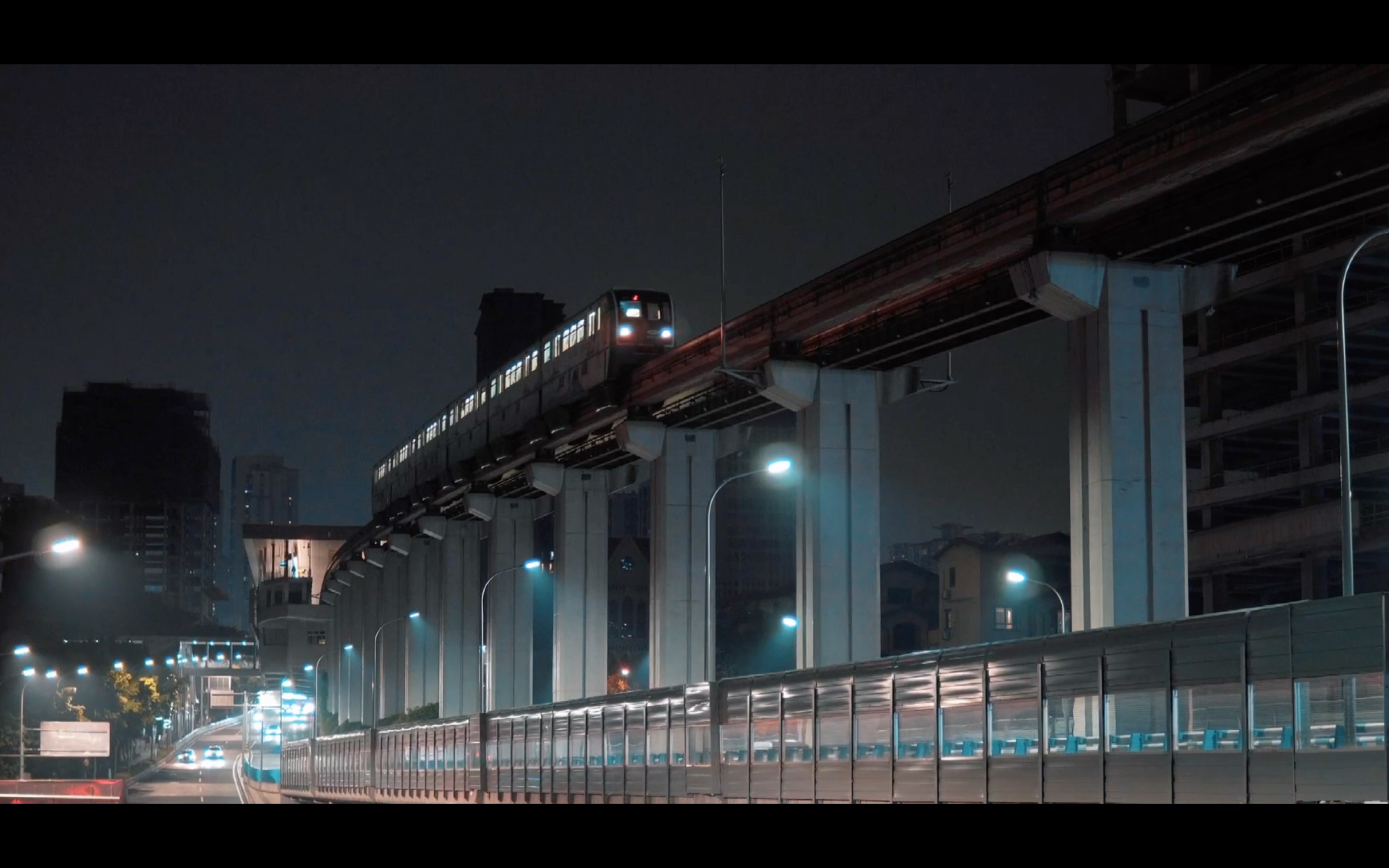 sony a6300 视频拍摄 重庆渝北区狮子坪