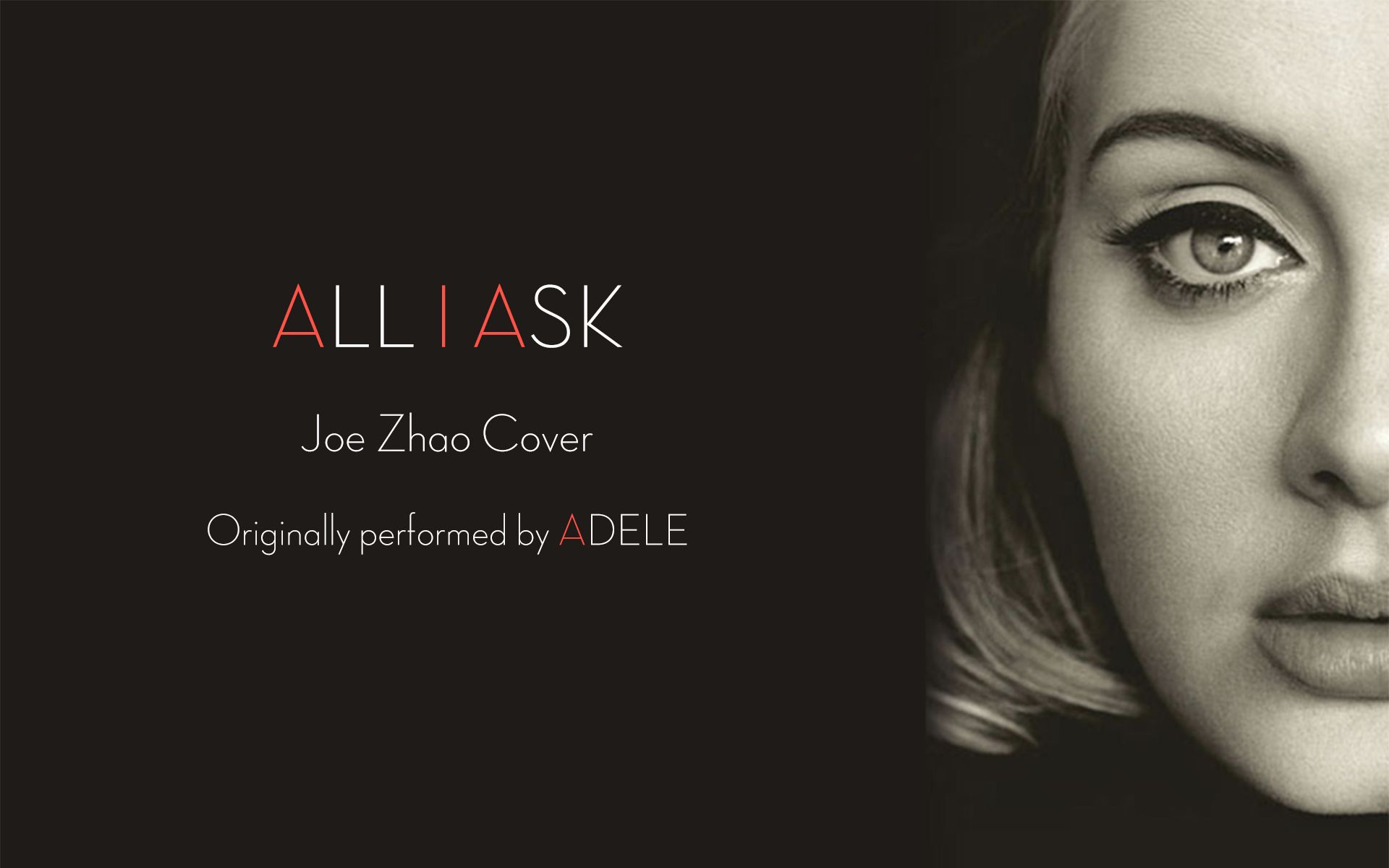 男声翻唱alliaskadelecover