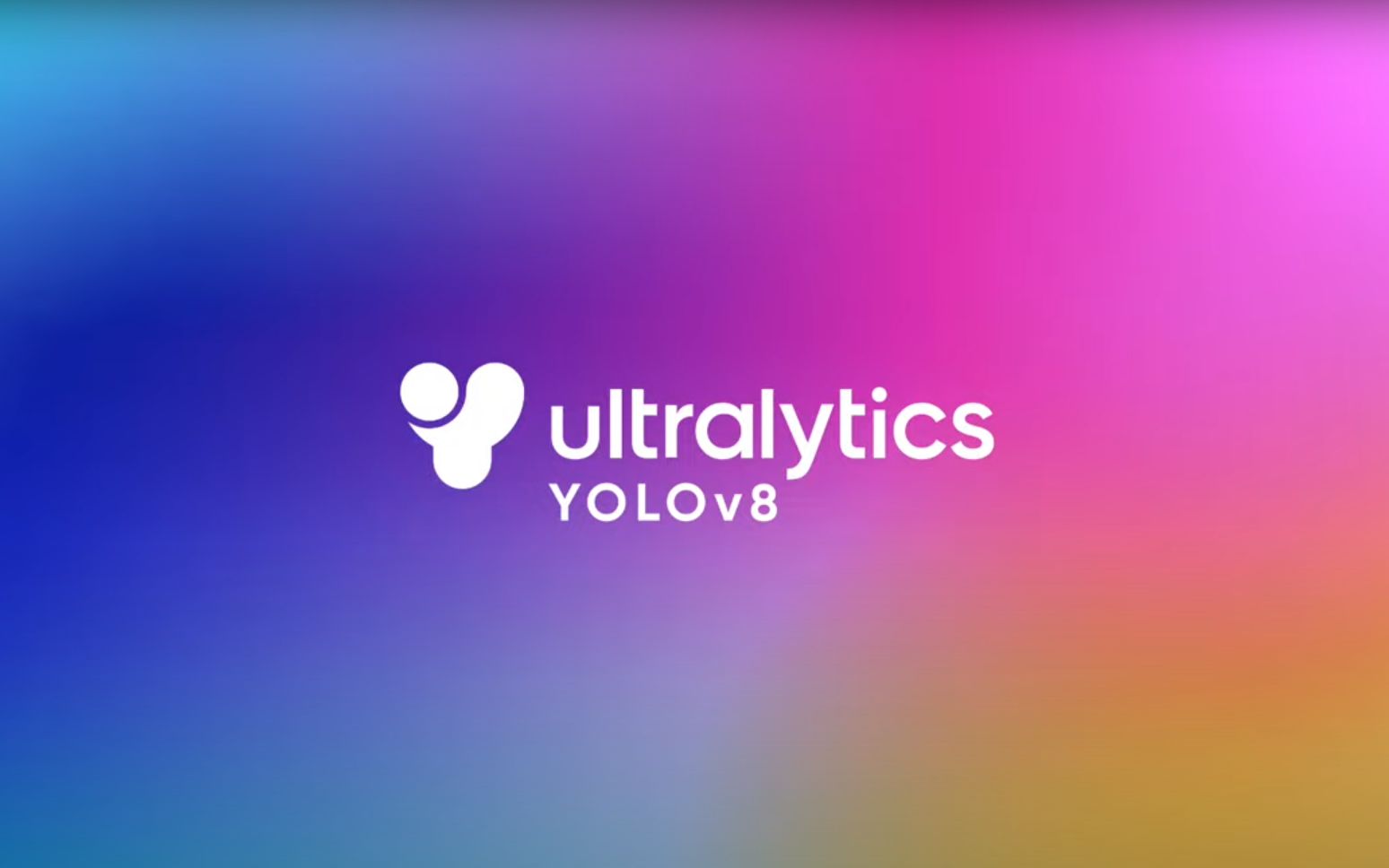 从入门到精通,yolov8正式发布!零基础教程yolov8推理及训练(代码实战)