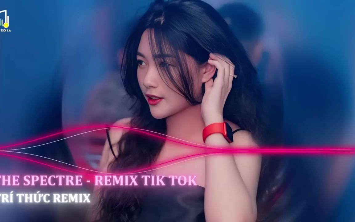 [图]MIXTAPE FUNKY HOUSE 2023 - THE SPECTRE - TRÍ THỨC REMIX _ FULL SET NHẠC TRUNG QU