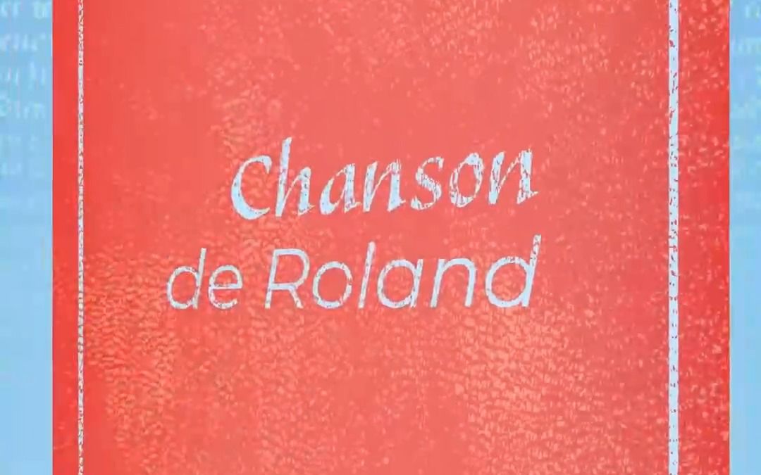 【法语】30秒学会古法语发音-comment se prononc05ait lancien