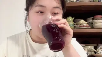 28岁不内卷不内耗女生～住在小岛上赶海的一天