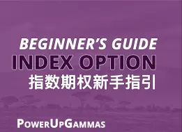 Download Video: 指数期权新手指引  Index Option Guide for Beginners (2023年更新版)