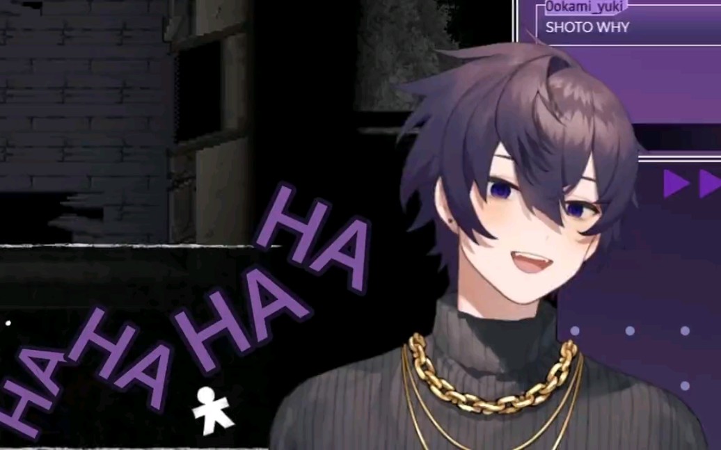 shoto自用thisisoneoftheraretimesiabsolutelylosemyshtliveonstream