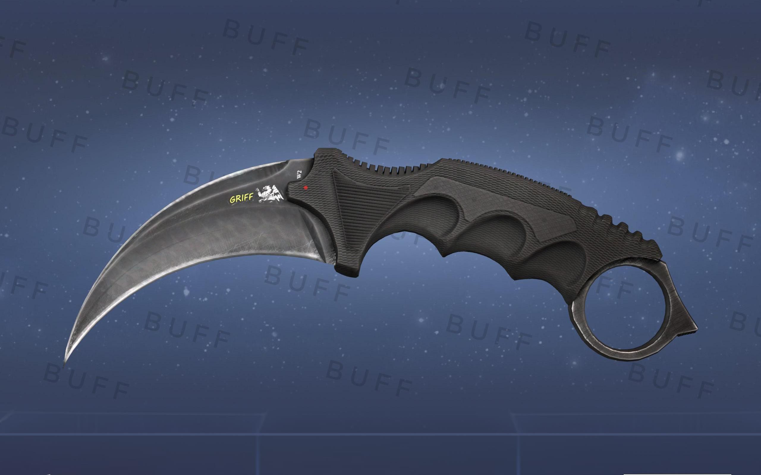 csgo花20000究竟能出多少金?来这里白嫖一把蝴蝶刀!